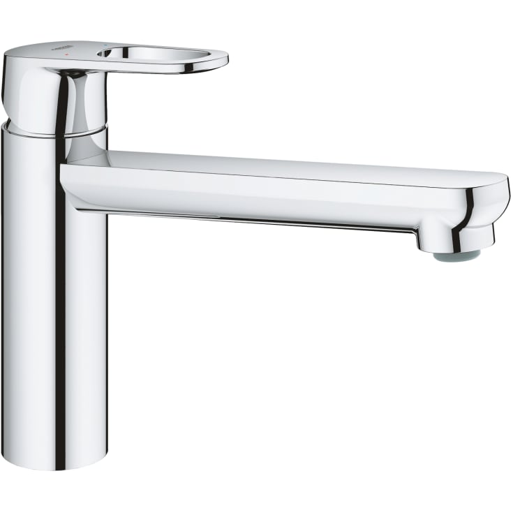 Grohe Start Flow köksblandare, krom