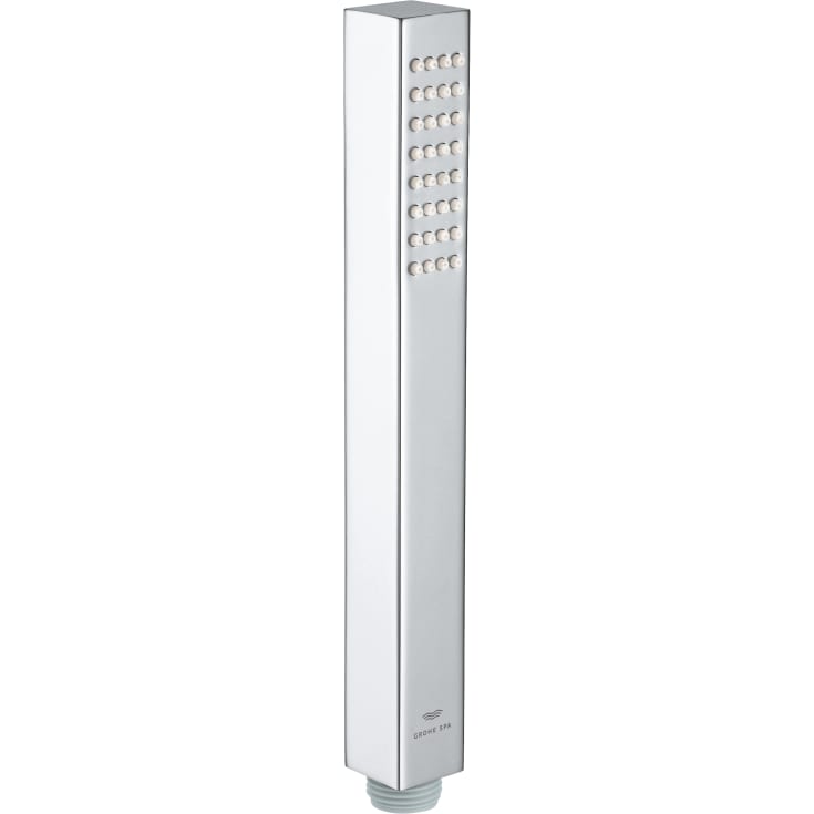 Grohe Aqua Cube håndbruser, vandbesparende, krom