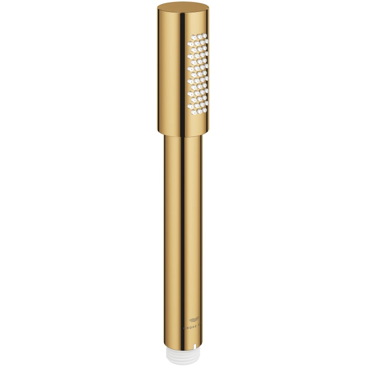 Grohe Aqua handdusch, vattenbesparande,  mässing