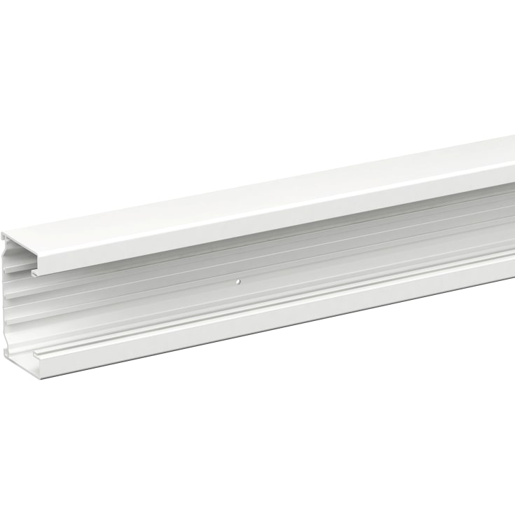 Thorsman Kanaldel TEK-U123/72 hvid Ral9010