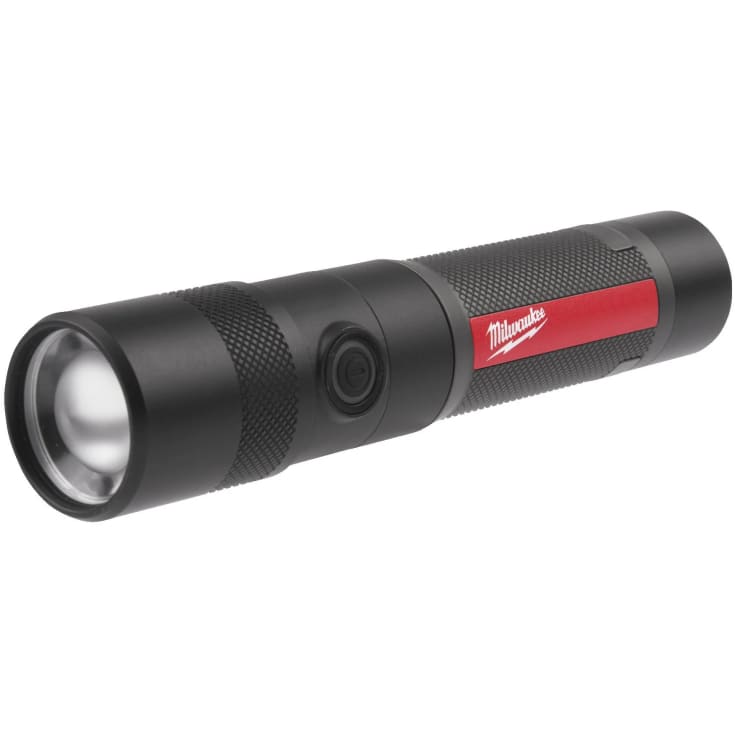 Milwaukee TrueView L4 TMLED-301 lommelygte