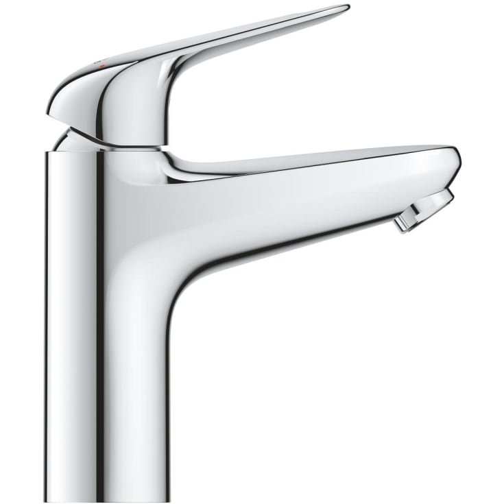 Grohe Swift håndvaskarmatur, koldstart, krom