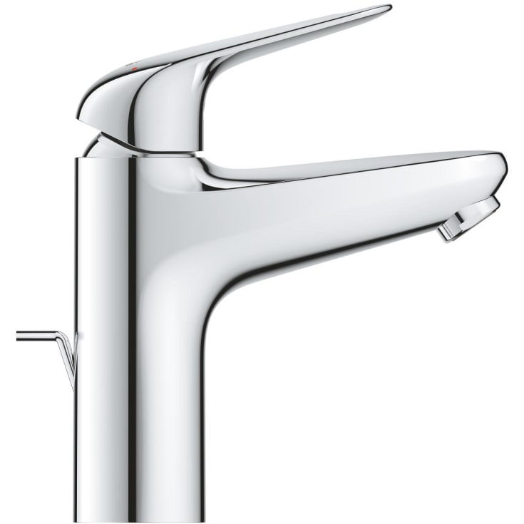Grohe Swift håndvaskarmatur, koldstart. krom