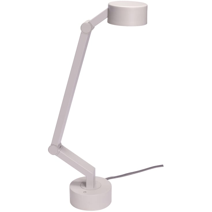 Hübsch Verve bordlampe