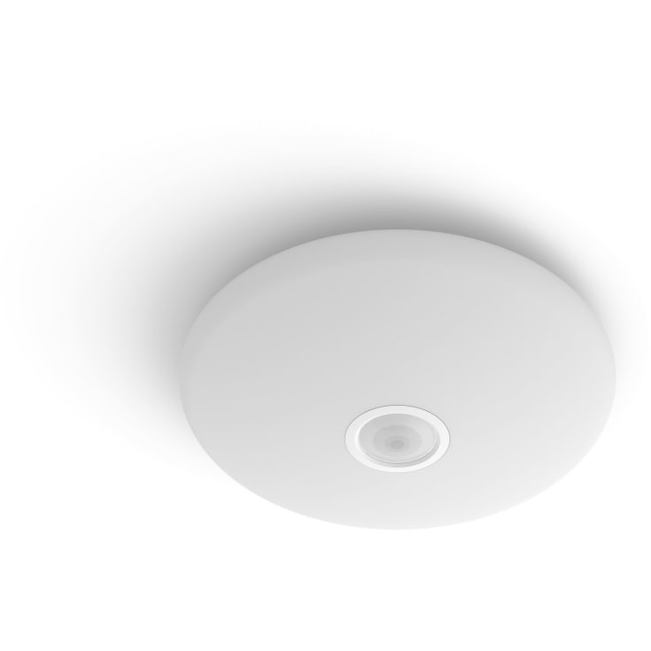 Philips myLiving Mauve taklampa med sensor, Ø27 cm