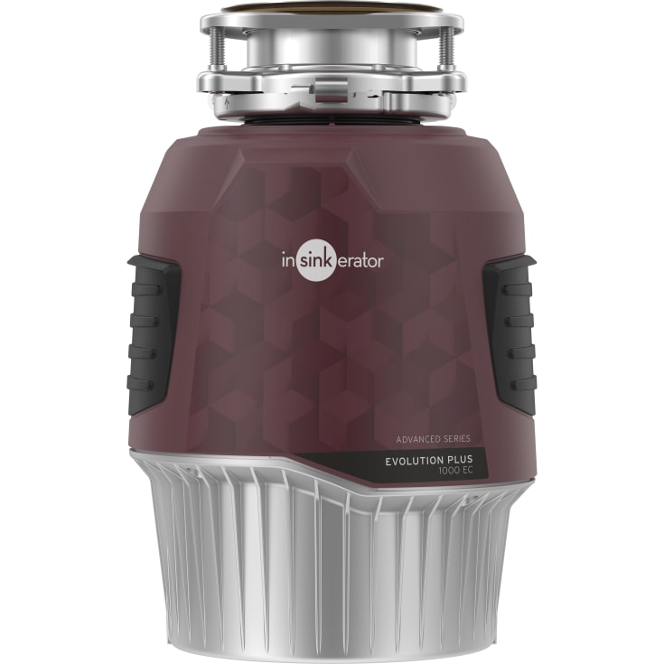 Insinkerator Evolution Plus 1000 EC avfallskvarn, 1 hk