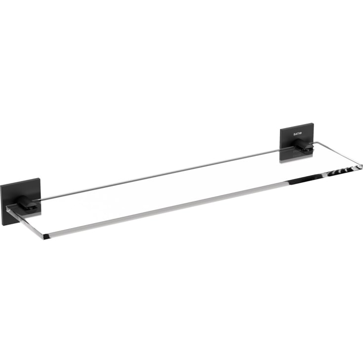Cosmic Stick hylde, mat sort