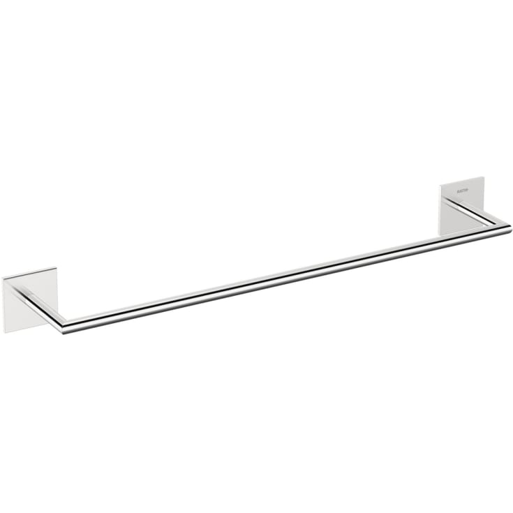 Cosmic Stick handdukstång, 45 cm, krom