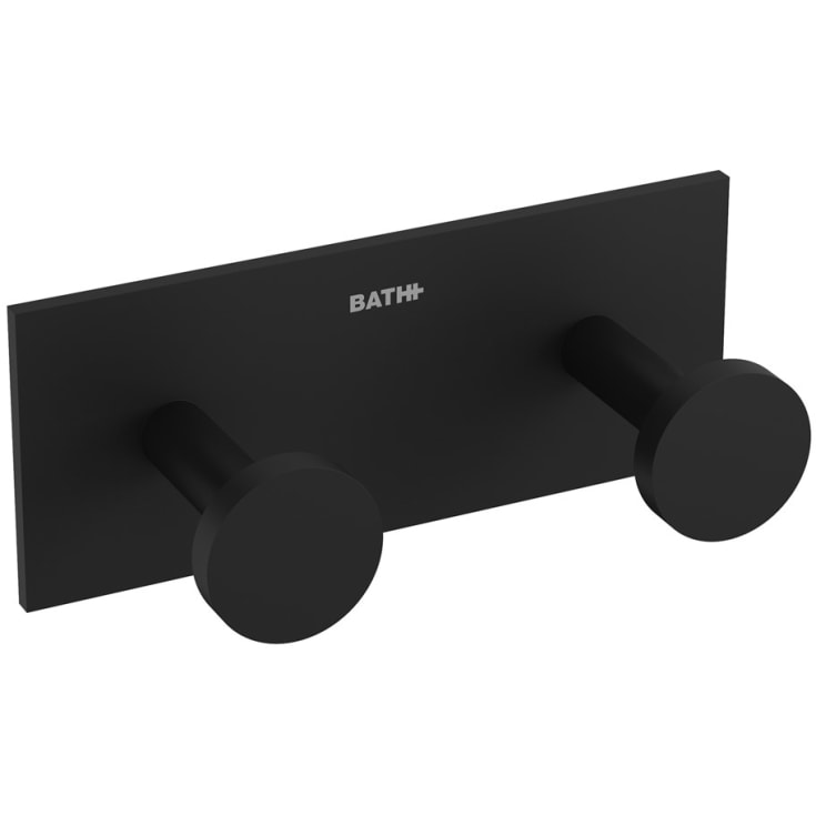 Cosmic Stick handdukskrok, matt svart