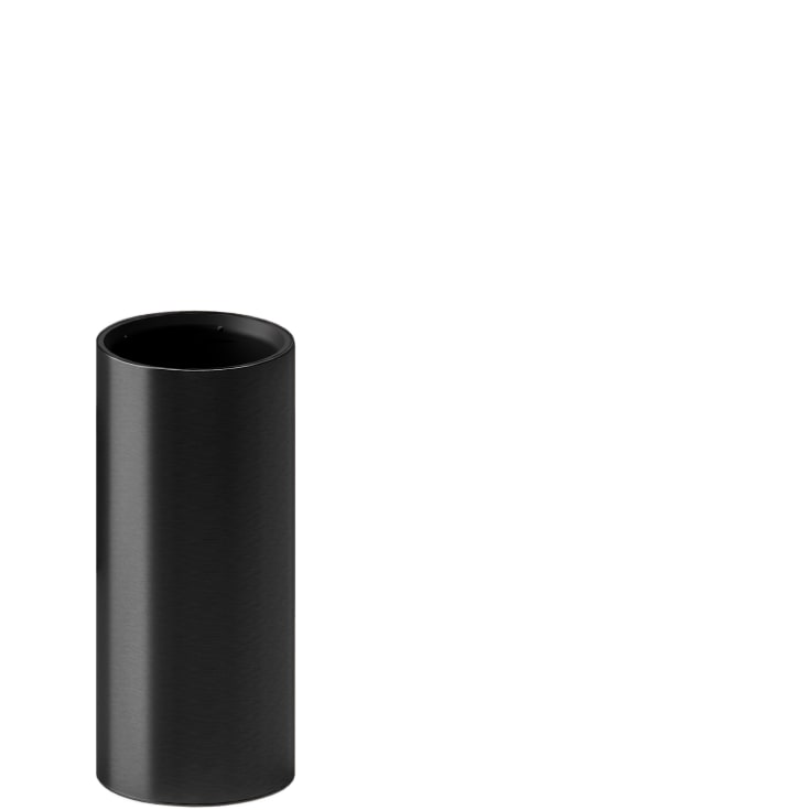 Cosmic Stick tandborstmugg, svart