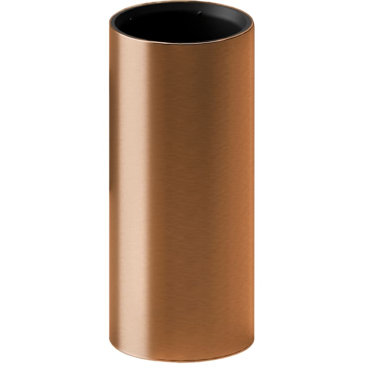 Cosmic Stick tandkrus, børstet kobber