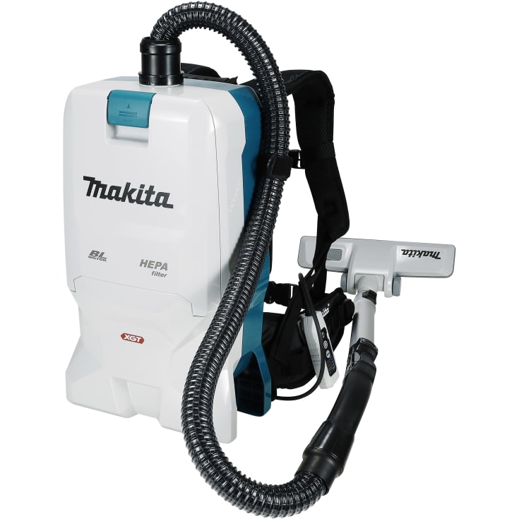 Makita rygstøvsuger VC011GZ, 40 V