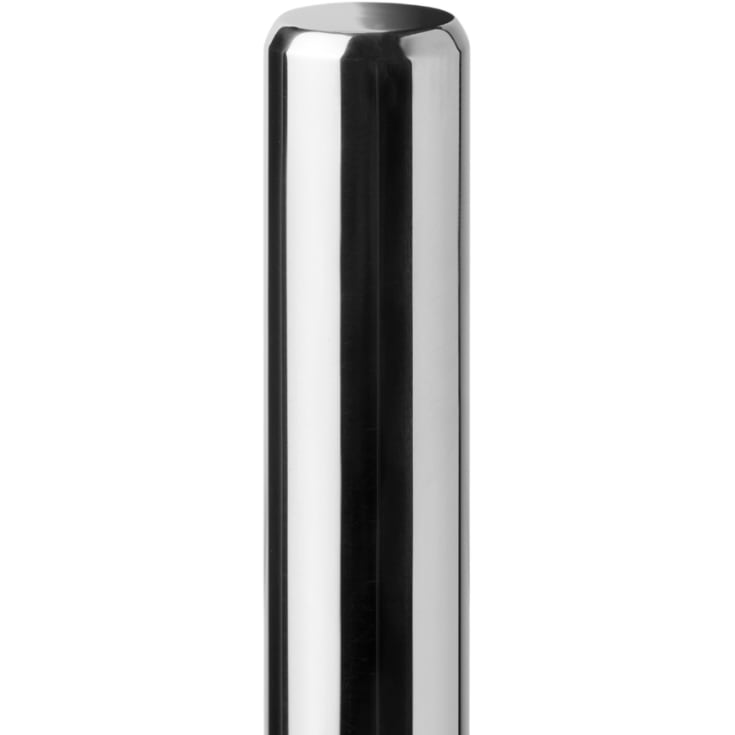 Bastant Design køkkenrulleholder, poleret stål