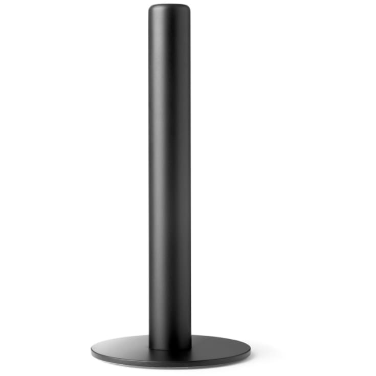 Bastant Design køkkenrulleholder, mat sort