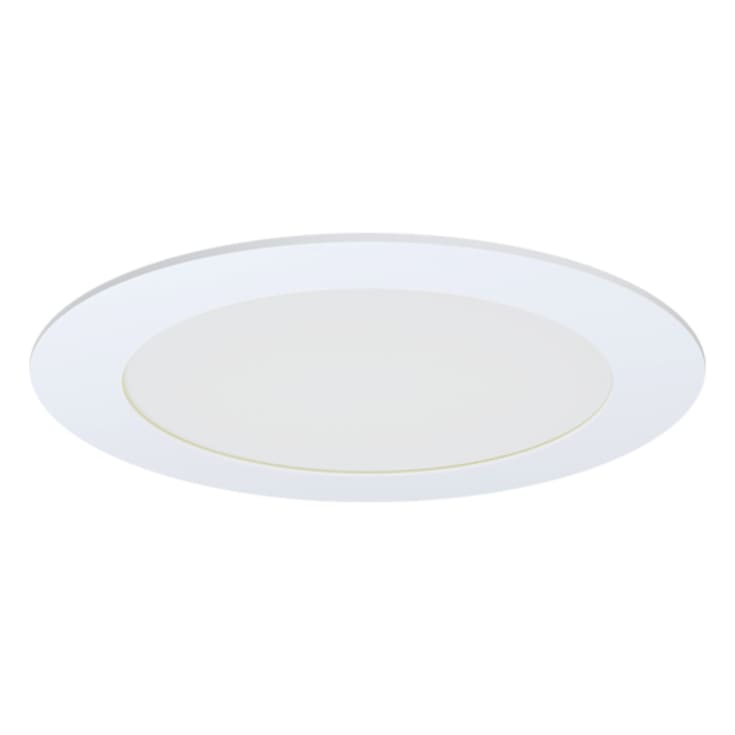 FRESKA SLIM DIMMABLE DL 9W/830-840-860 Ø116-126 D137 H24 105LM/W