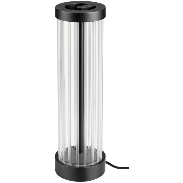 SLV Quimera bordslampa, brons
