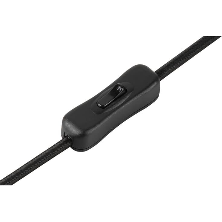 SLV Quimera bordslampa, koppar
