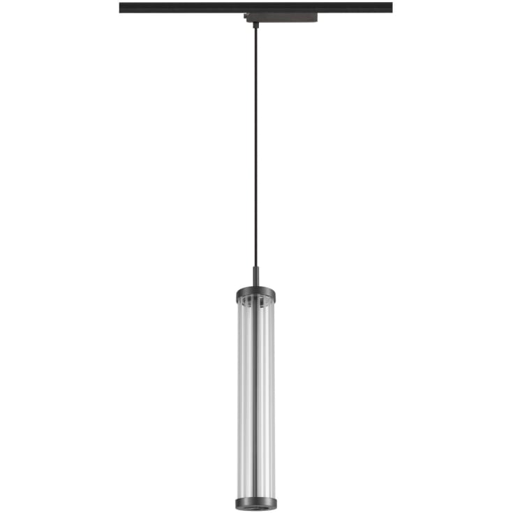 SLV Quimera 1F skinnependel, bronze