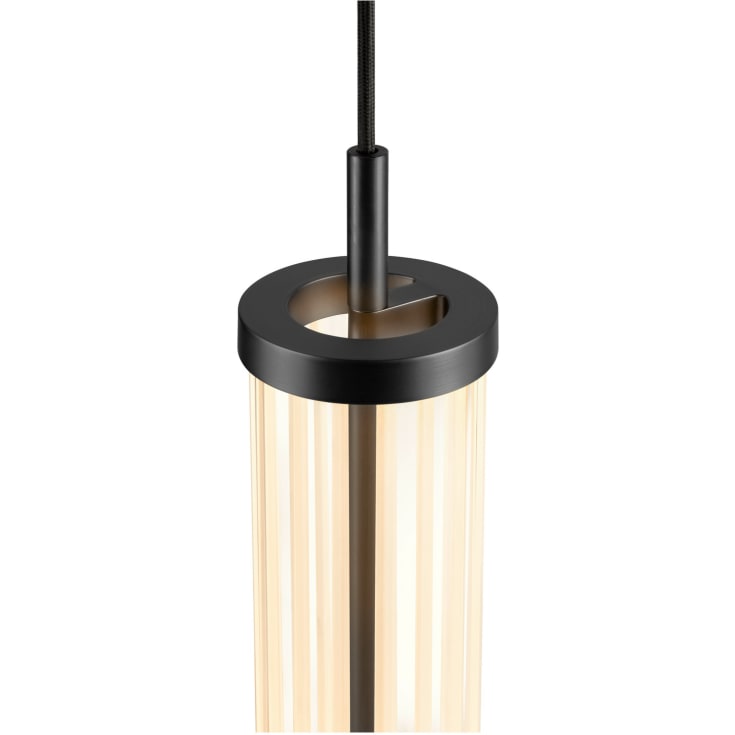 SLV Quimera 1F skinnependel, bronze