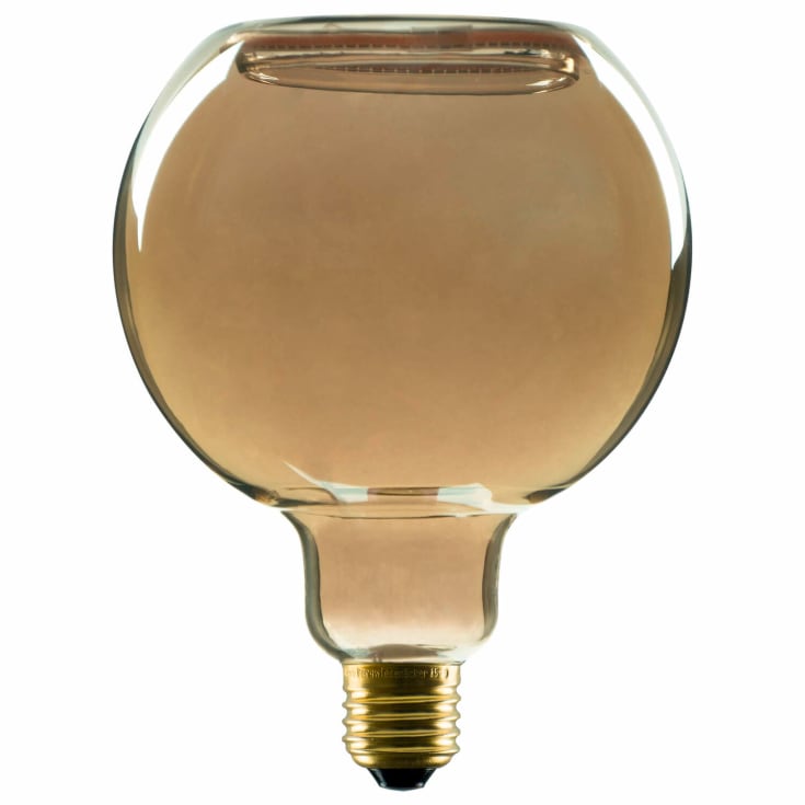 SLV Floating E27 globlampa, 1900K, 6W