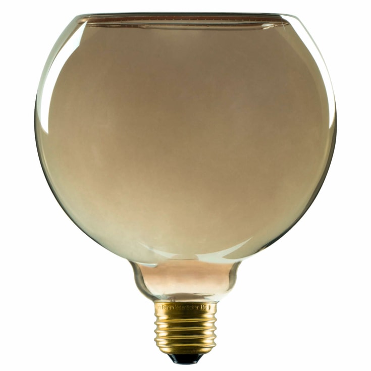 SLV Floating E27 globlampa, 1900K, 6W