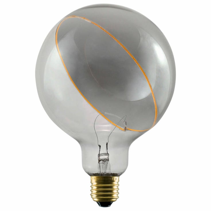 SLV Illusion E27 glödlampa, 2200K, 5W