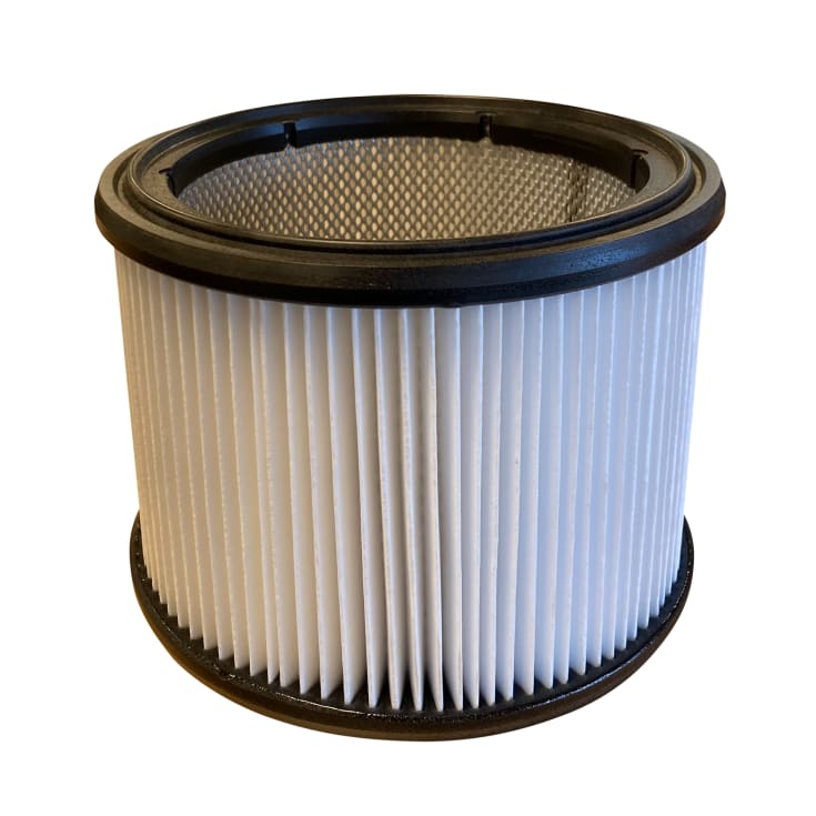 Nilfisk filter HEPA H-klasse, til AERO 26-2H PC støvsuger
