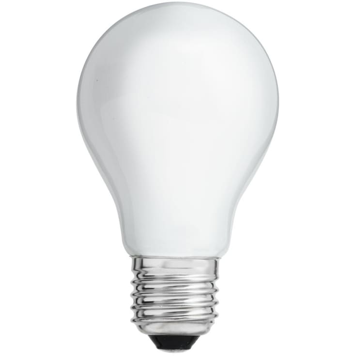 Unison Normal E27 standardpære, 3-trins dæmp, 2700K, 7W