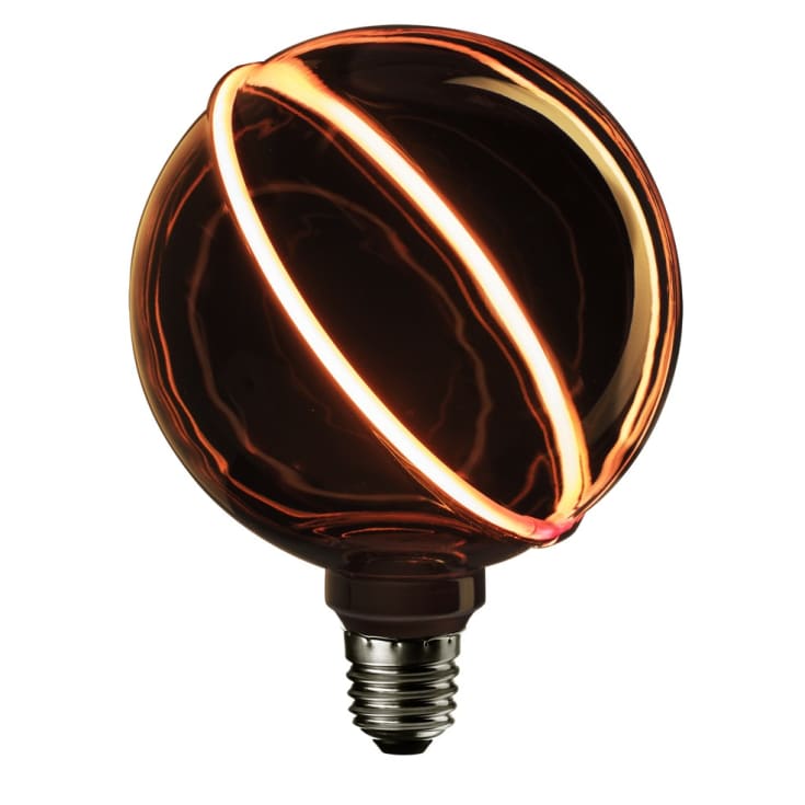 Unison O-LED Diagonal E27 globepære, 1800K, 4W