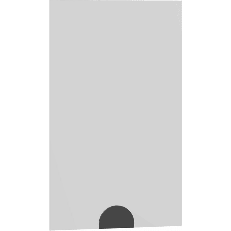 Dansani varmelegeme, duggfri, 33x51 cm