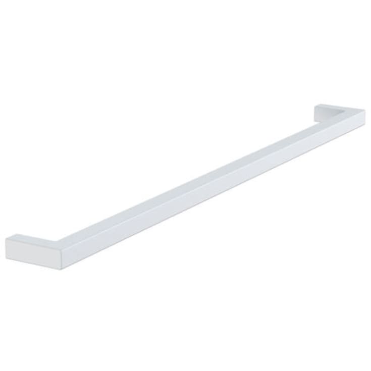 Dansani Base håndtak, 330 mm, hvit