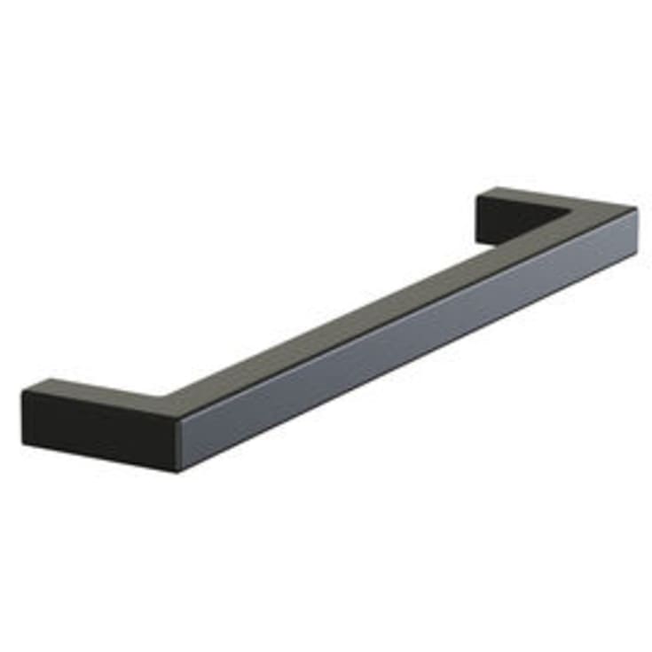 Dansani Base håndtak, 170 mm, sort