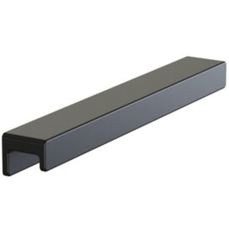Dansani Step håndtak, 190 mm, svart