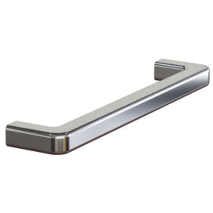 Dansani Pure handtag, 172 cm, krom
