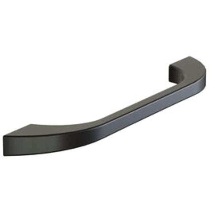 Dansani Slim håndtak, 20 cm, matt sort