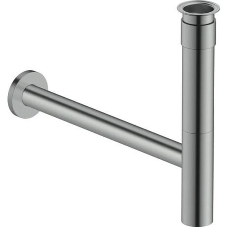 Duravit vannlås, stål