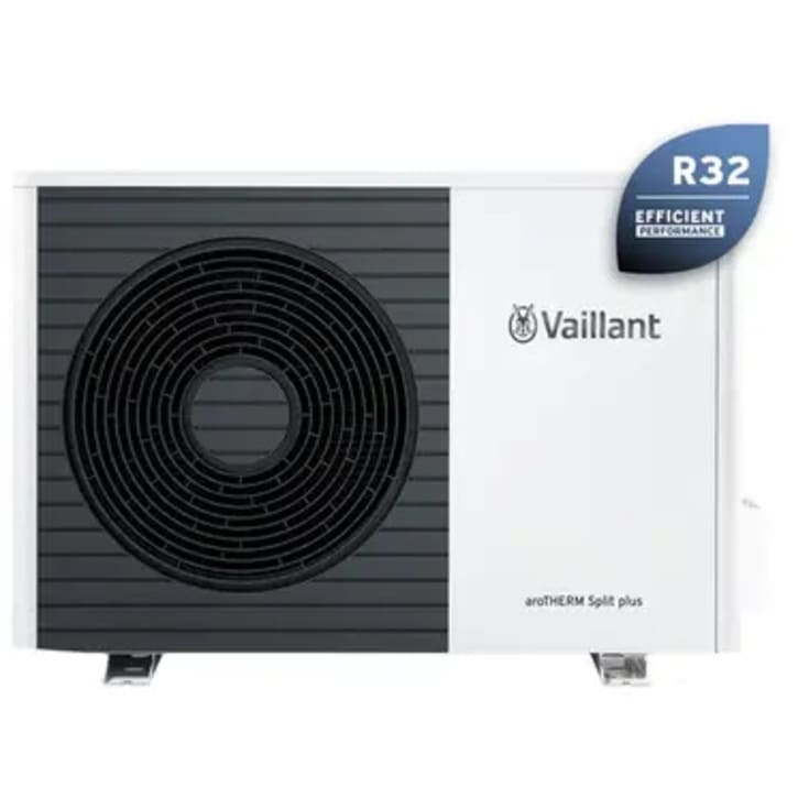 Arotherm Split Plus udedel VWL 75/8.2 AS 230V S2