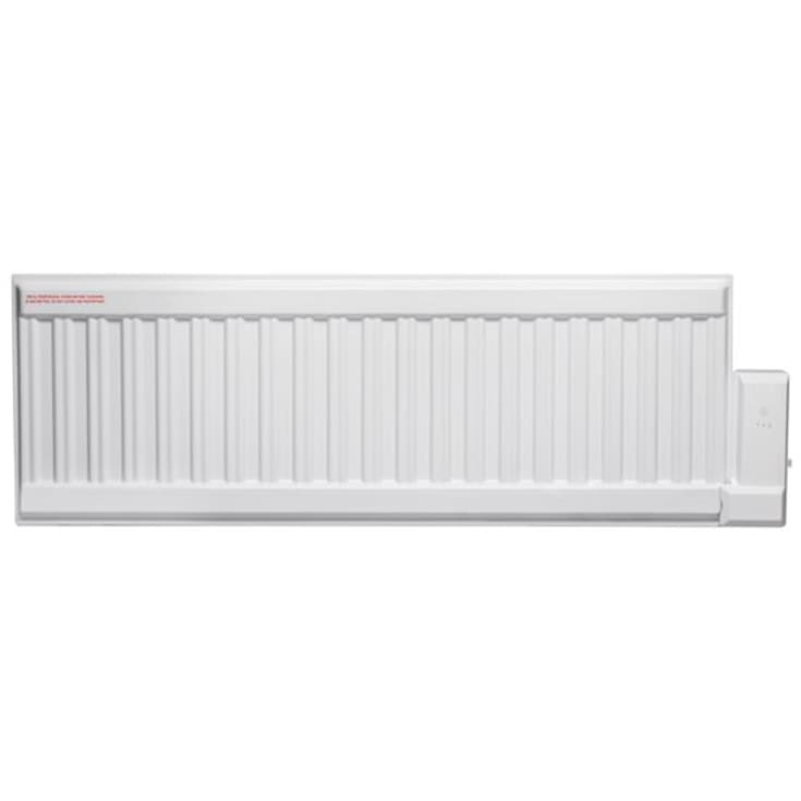 Olieradiator Liste elektronisk termostat, konvektor, WiFi 400W 230V