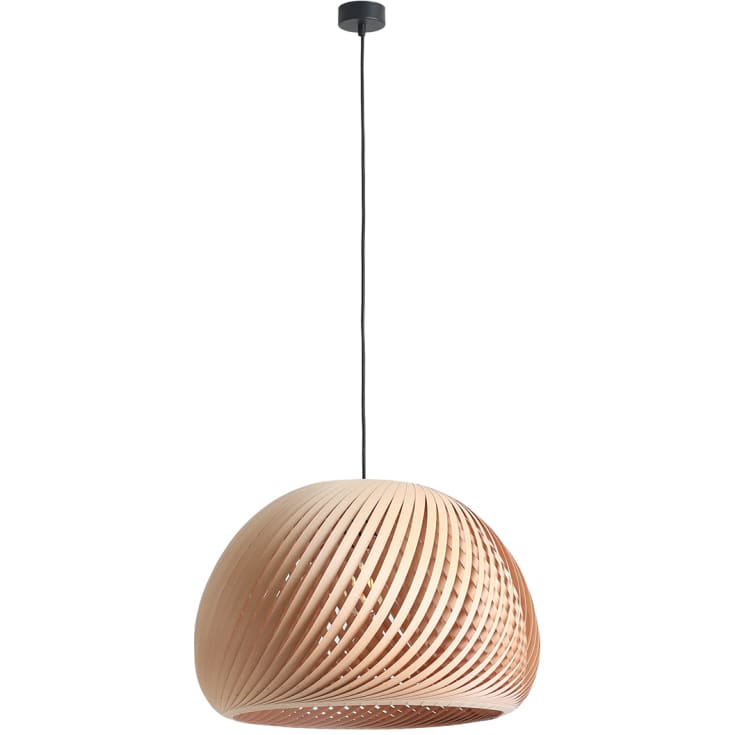 Aldex Nature Cross pendellampe, Ø53 cm