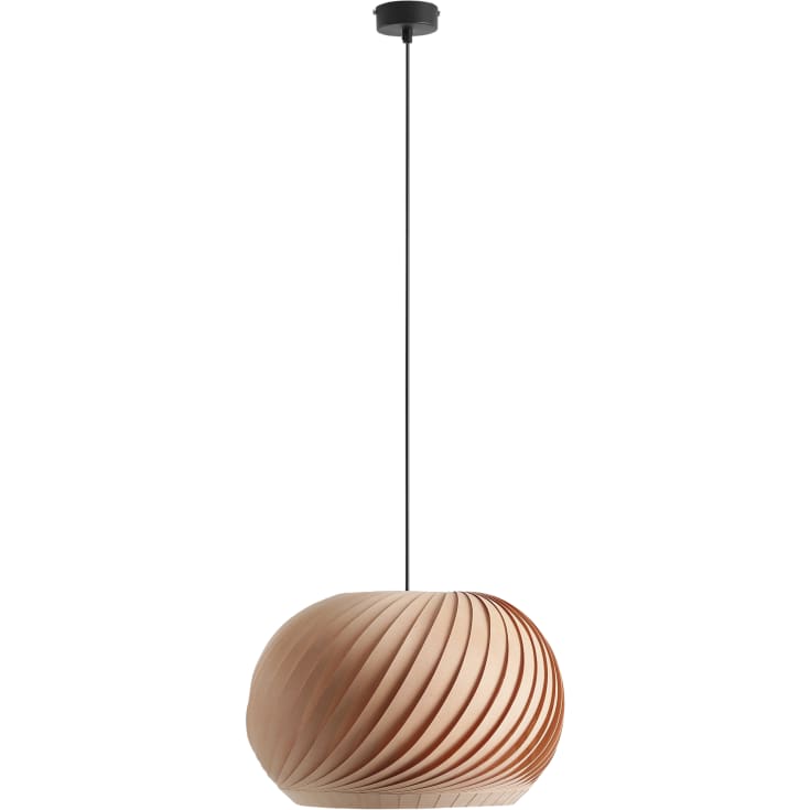 Aldex Nature Dark pendellampa, Ø40 cm