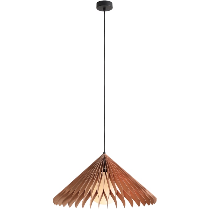 Aldex Nature Sun pendellampe, Ø60 cm