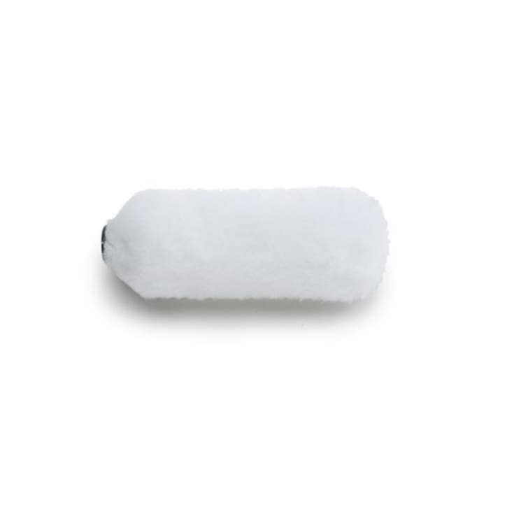 Spekter malerrulle, stift, jevn tekstur, 10 cm