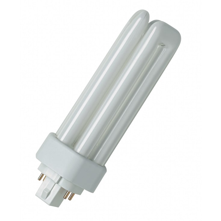 Ledvance Dulux GX24q-4 LED kompaktrør, 42W, 2700K