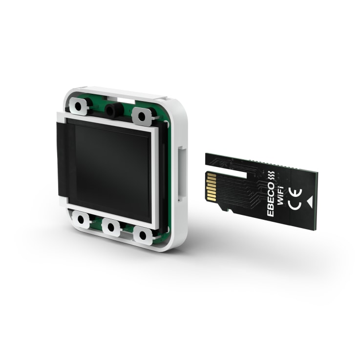 Ebeco Wifi modul til termostat