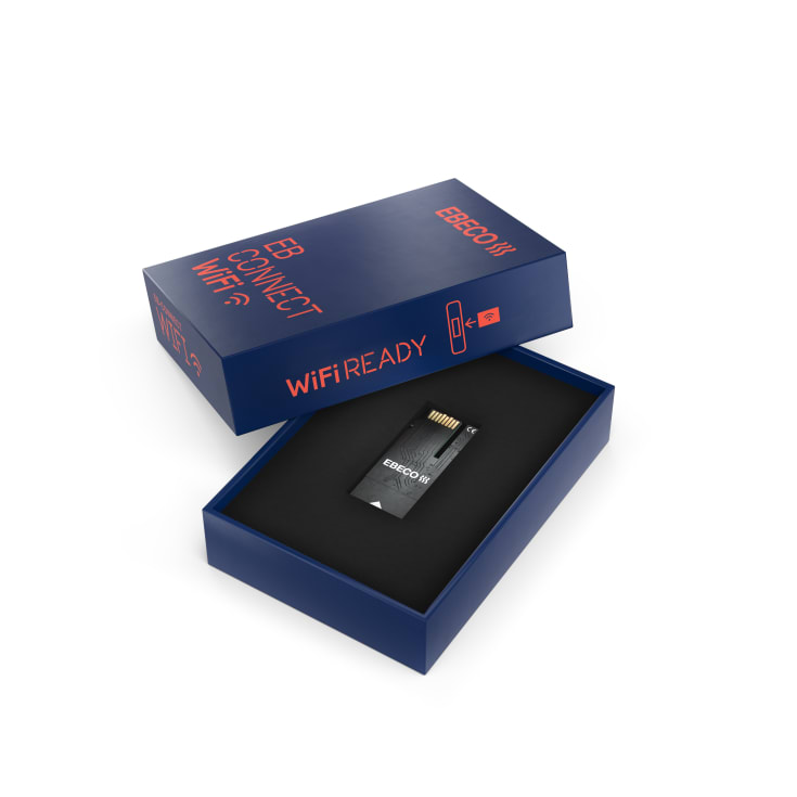 Ebeco Wifi modul til termostat