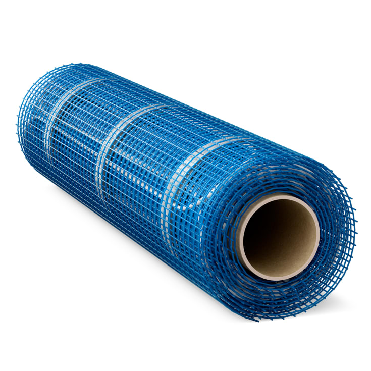 Ebeco Thermoflex varmemåtte, 200W, 1,7m²