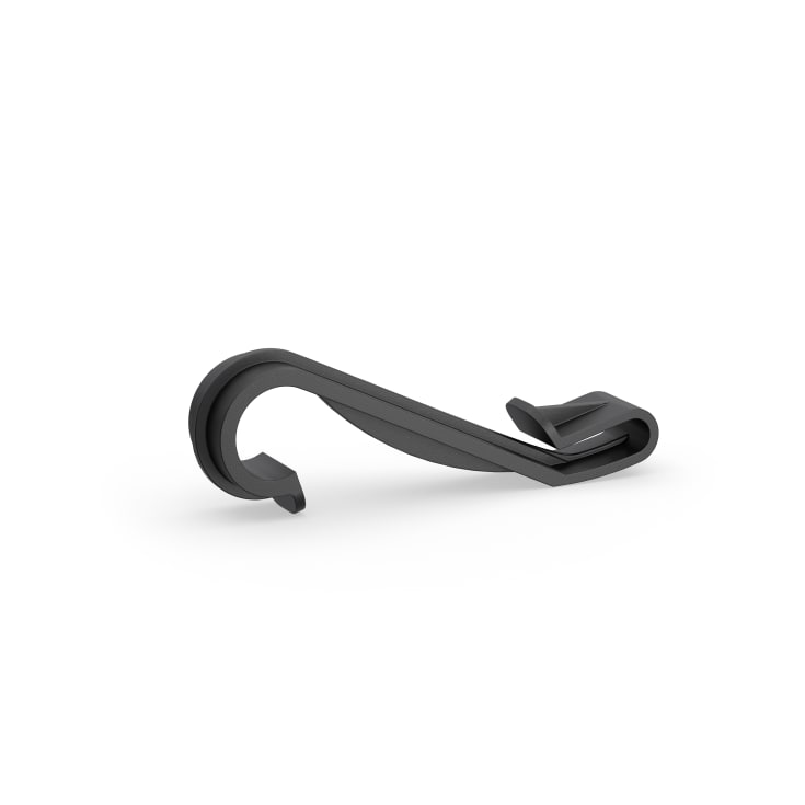Ebeco Smartclip F kabelklemme til varmekabel i tagrende