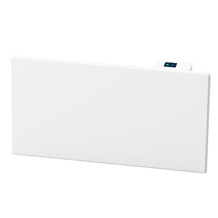 Ebeco Wallflex värmepanel, 230 V/600 W, 9 m²