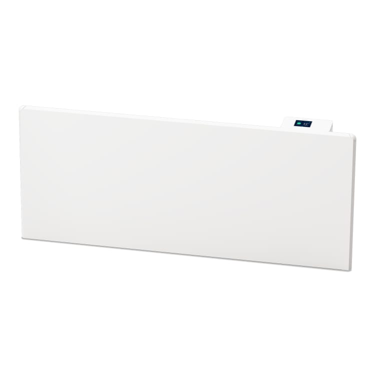 Ebeco Wallflex varmepanel, 230V/1000W, 13 m²