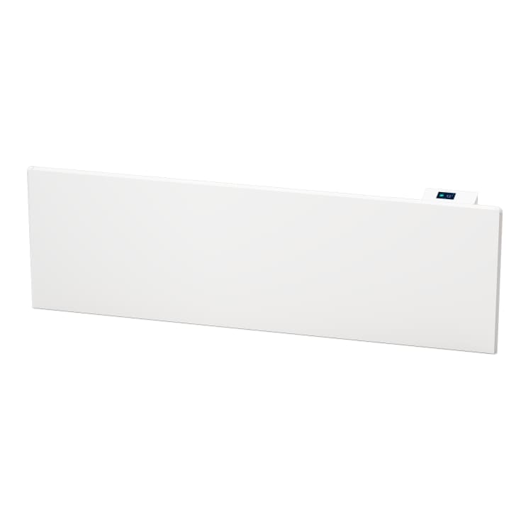 Ebeco Wallflex värmepanel, 230V/1400W, 18 m²